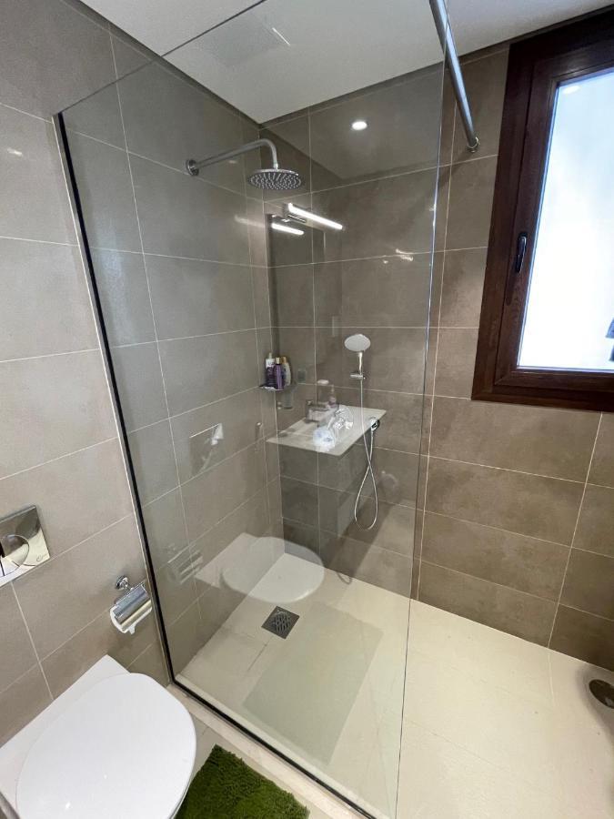 Mokango Apartment Hawana ซาลาลาห์ ภายนอก รูปภาพ