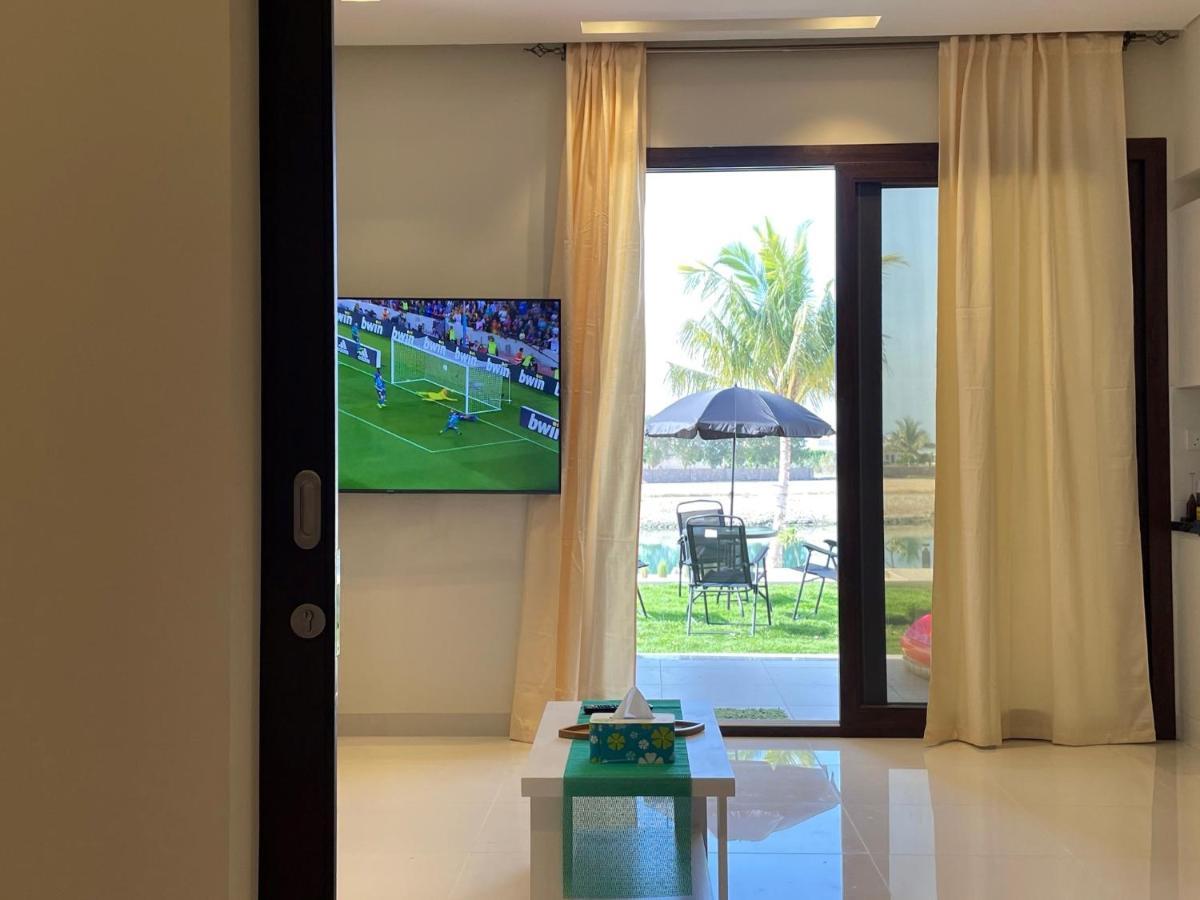 Mokango Apartment Hawana ซาลาลาห์ ภายนอก รูปภาพ