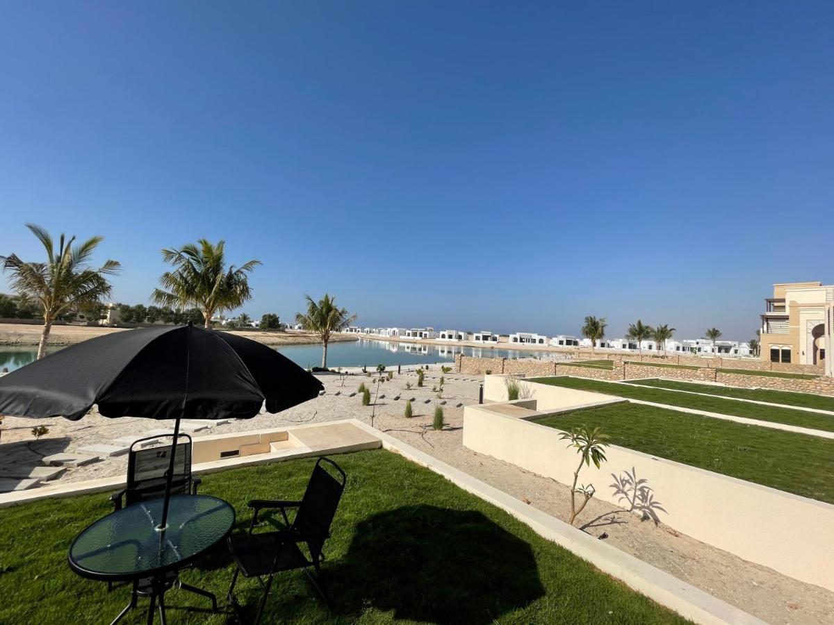Mokango Apartment Hawana ซาลาลาห์ ภายนอก รูปภาพ
