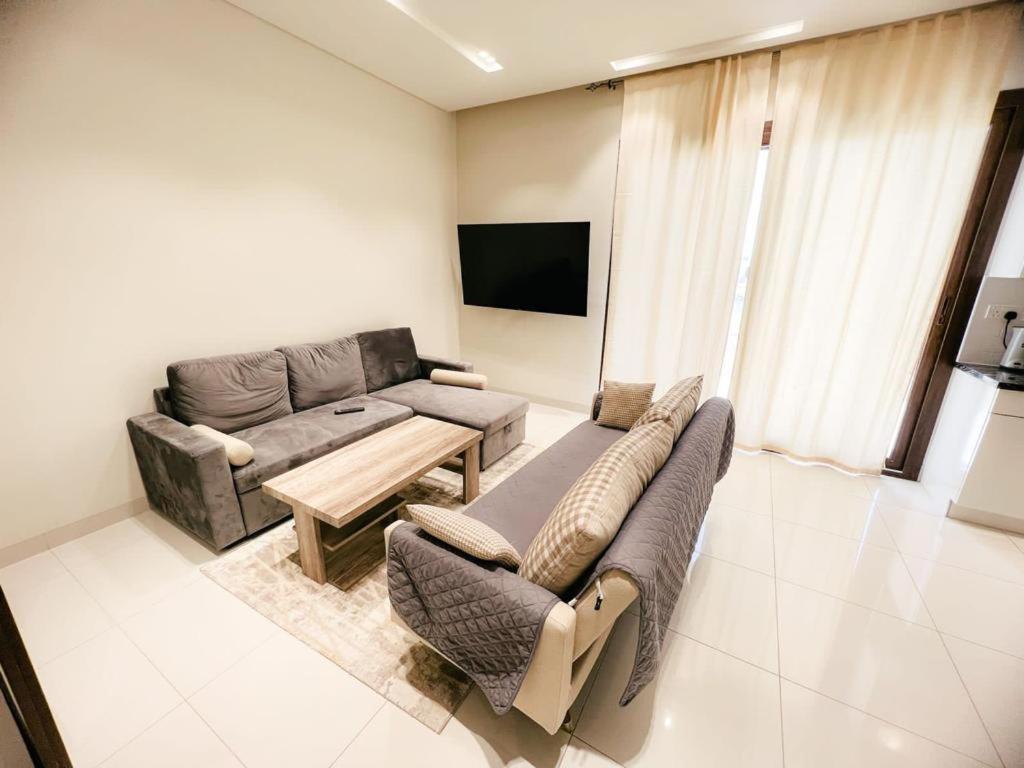 Mokango Apartment Hawana ซาลาลาห์ ภายนอก รูปภาพ