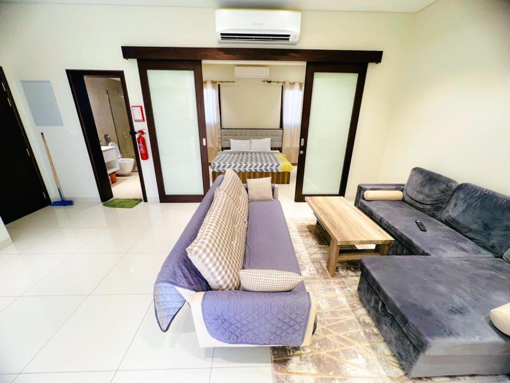 Mokango Apartment Hawana ซาลาลาห์ ภายนอก รูปภาพ